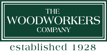 The Woodworkers Logo